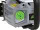 EGO CSX3000 - Battery-powered Pruning Chainsaw - 56 V - WITHOUT BATTERY AND CHARGER