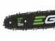 EGO CSX3000 - Battery-powered Pruning Chainsaw - 56 V - WITHOUT BATTERY AND CHARGER