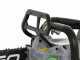 EGO CSX3000 - Battery-powered Pruning Chainsaw - 56 V - WITHOUT BATTERY AND CHARGER
