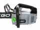 EGO CSX3000 - Battery-powered Pruning Chainsaw - 56 V - WITHOUT BATTERY AND CHARGER