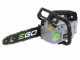 EGO CSX3000 - Battery-powered Pruning Chainsaw - 56 V - WITHOUT BATTERY AND CHARGER