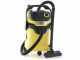 K&auml;rcher WD 5 V-25/5/22 - Wet and Dry Vacuum Cleaner - Blowing Mode - 25 L Drum - 1100W