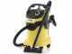 K&auml;rcher WD 5 V-25/5/22 - Wet and Dry Vacuum Cleaner - Blowing Mode - 25 L Drum - 1100W