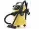 K&auml;rcher WD 5 V-25/5/22 - Wet and Dry Vacuum Cleaner - Blowing Mode - 25 L Drum - 1100W