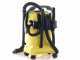 K&auml;rcher WD 5 V-25/5/22 - Wet and Dry Vacuum Cleaner - Blowing Mode - 25 L Drum - 1100W