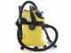 K&auml;rcher WD 5 V-25/5/22 - Wet and Dry Vacuum Cleaner - Blowing Mode - 25 L Drum - 1100W