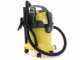K&auml;rcher WD 5 V-25/5/22 - Wet and Dry Vacuum Cleaner - Blowing Mode - 25 L Drum - 1100W
