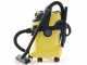 K&auml;rcher WD 5 V-25/5/22 - Wet and Dry Vacuum Cleaner - Blowing Mode - 25 L Drum - 1100W