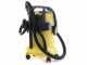 K&auml;rcher WD 5 V-25/5/22 - Wet and Dry Vacuum Cleaner - Blowing Mode - 25 L Drum - 1100W
