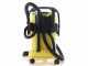 K&auml;rcher WD 5 V-25/5/22 - Wet and Dry Vacuum Cleaner - Blowing Mode - 25 L Drum - 1100W