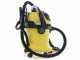 K&auml;rcher WD 5 V-25/5/22 - Wet and Dry Vacuum Cleaner - Blowing Mode - 25 L Drum - 1100W