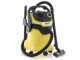 K&auml;rcher WD 5 V-25/5/22 - Wet and Dry Vacuum Cleaner - Blowing Mode - 25 L Drum - 1100W