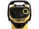 K&auml;rcher WD 5 V-25/5/22 - Wet and Dry Vacuum Cleaner - Blowing Mode - 25 L Drum - 1100W