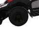 AL-KO T15 93.2 HDS-A Easy - Riding-on Mower with Side Discharge - 8.5 kW