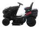 AL-KO T15 93.2 HDS-A Easy - Riding-on Mower with Side Discharge - 8.5 kW