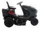 AL-KO T15 93.2 HDS-A Easy - Riding-on Mower with Side Discharge - 8.5 kW