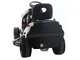 AL-KO T15 93.2 HDS-A Easy - Riding-on Mower with Side Discharge - 8.5 kW