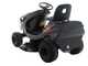 AL-KO T15 93.2 HDS-A Easy - Riding-on Mower with Side Discharge - 8.5 kW