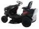 AL-KO T15 93.2 HDS-A Easy - Riding-on Mower with Side Discharge - 8.5 kW