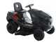 AL-KO T15 93.2 HDS-A Easy - Riding-on Mower with Side Discharge - 8.5 kW