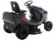 AL-KO T15 93.2 HDS-A Easy - Riding-on Mower with Side Discharge - 8.5 kW