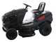 AL-KO T15 93.2 HDS-A Easy - Riding-on Mower with Side Discharge - 8.5 kW