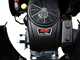 AL-KO T15 93.2 HDS-A Easy - Riding-on Mower with Side Discharge - 8.5 kW