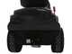 AL-KO T15 93.2 HDS-A Easy - Riding-on Mower with Side Discharge - 8.5 kW