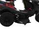 AL-KO T15 93.2 HDS-A Easy - Riding-on Mower with Side Discharge - 8.5 kW