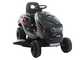 AL-KO T15 93.2 HDS-A Easy - Riding-on Mower with Side Discharge - 8.5 kW