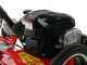 Blue Bird FLO SPEED 7 BS - Petrol Rough Cut Mower - Line and Blade - B&amp;S 675EXi