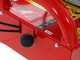 Blue Bird FLO SPEED 7 BS - Petrol Rough Cut Mower - Line and Blade - B&amp;S 675EXi