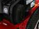 Blue Bird FLO SPEED 7 BS - Petrol Rough Cut Mower - Line and Blade - B&amp;S 675EXi