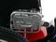 Blue Bird FLO SPEED 7 BS - Petrol Rough Cut Mower - Line and Blade - B&amp;S 675EXi
