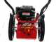 Blue Bird FLO SPEED 7 BS - Petrol Rough Cut Mower - Line and Blade - B&amp;S 675EXi