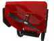 Blue Bird FLO SPEED 7 BS - Petrol Rough Cut Mower - Line and Blade - B&amp;S 675EXi