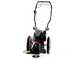 Blue Bird FLO SPEED 7 BS - Petrol Rough Cut Mower - Line and Blade - B&amp;S 675EXi