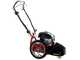 Blue Bird FLO SPEED 7 BS - Petrol Rough Cut Mower - Line and Blade - B&amp;S 675EXi