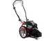 Blue Bird FLO SPEED 7 BS - Petrol Rough Cut Mower - Line and Blade - B&amp;S 675EXi