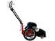 Blue Bird FLO SPEED 7 BS - Petrol Rough Cut Mower - Line and Blade - B&amp;S 675EXi