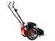 Blue Bird FLO SPEED 7 BS - Petrol Rough Cut Mower - Line and Blade - B&amp;S 675EXi