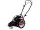 Blue Bird FLO SPEED 7 BS - Petrol Rough Cut Mower - Line and Blade - B&amp;S 675EXi