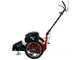 Blue Bird FLO SPEED 7 BS - Petrol Rough Cut Mower - Line and Blade - B&amp;S 675EXi