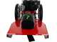 Blue Bird FLO SPEED 7 BS - Petrol Rough Cut Mower - Line and Blade - B&amp;S 675EXi