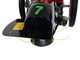 Blue Bird FLO SPEED 7 BS - Petrol Rough Cut Mower - Line and Blade - B&amp;S 675EXi