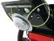 Blue Bird FLO SPEED 7 BS - Petrol Rough Cut Mower - Line and Blade - B&amp;S 675EXi