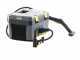 K&Auml;RCHER Pro SG 4/2 Classic Steam Cleaner - 2250 W - Max temp. 145&deg;C