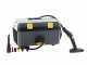 K&Auml;RCHER Pro SG 4/2 Classic Steam Cleaner - 2250 W - Max temp. 145&deg;C