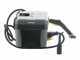 K&Auml;RCHER Pro SG 4/2 Classic Steam Cleaner - 2250 W - Max temp. 145&deg;C