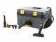 K&Auml;RCHER Pro SG 4/2 Classic Steam Cleaner - 2250 W - Max temp. 145&deg;C